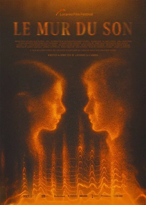 Le Mur du Son movie poster