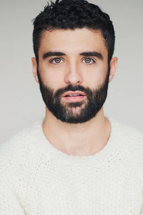 Alexandre Bergeron profile picture