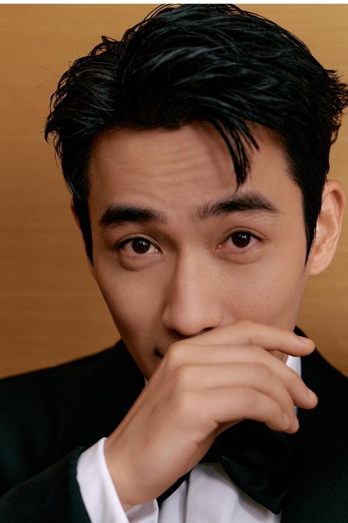 Zhu Yilong profile picture
