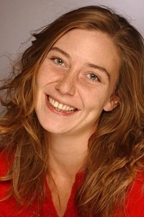 Sarah Lecarpentier profile picture