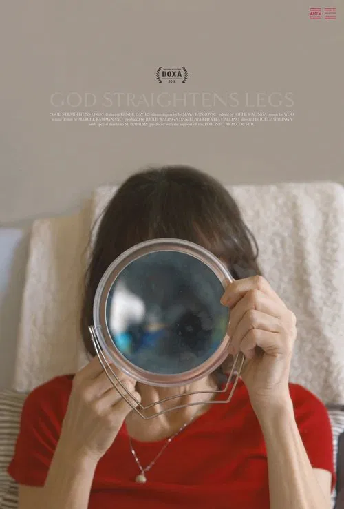 God Straightens Legs movie poster