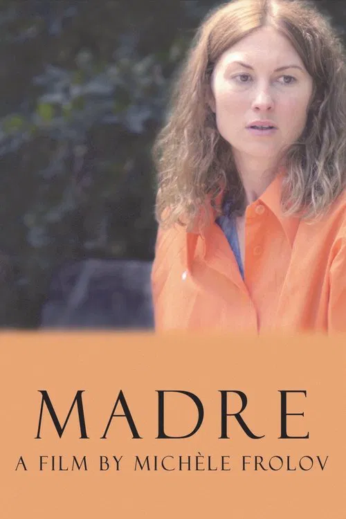 Mother movie poster