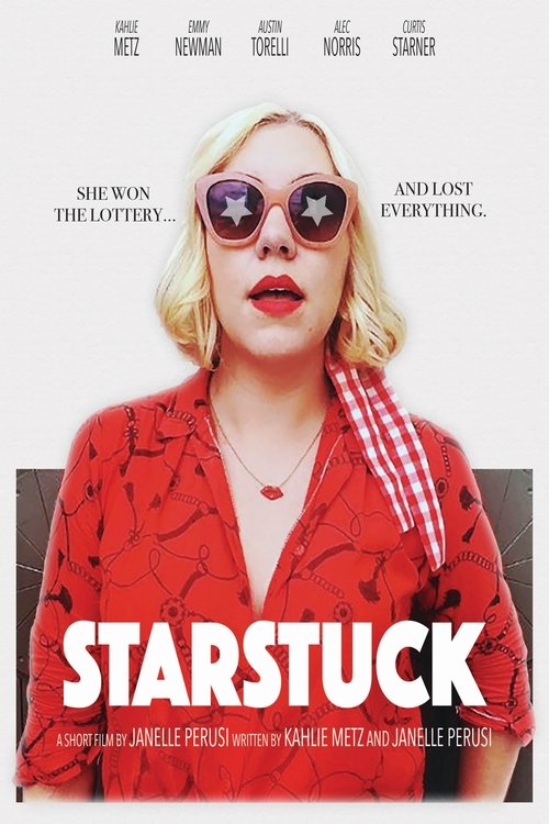 Poster do filme Starstuck