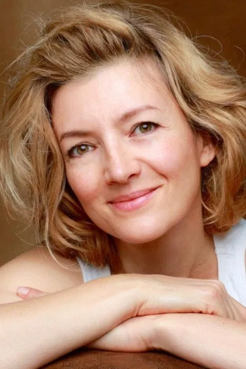 Nathalie Vignes profile picture