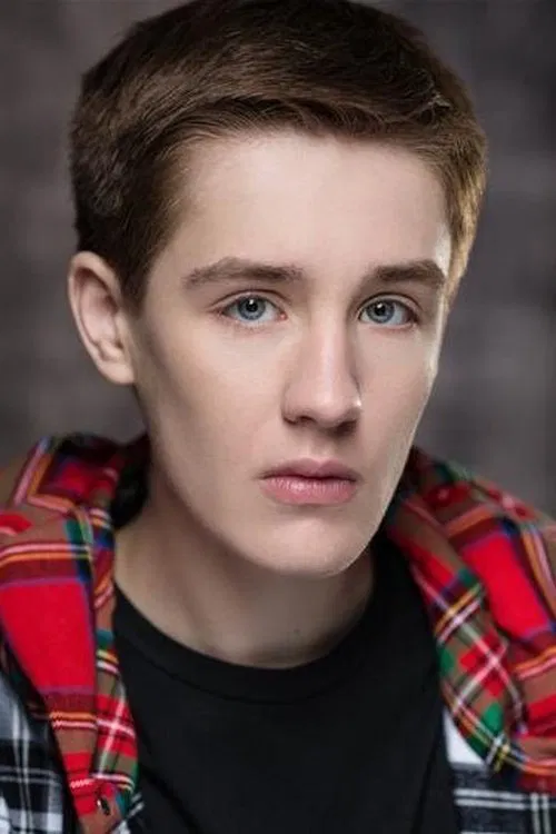 Archie Lyndhurst profile picture