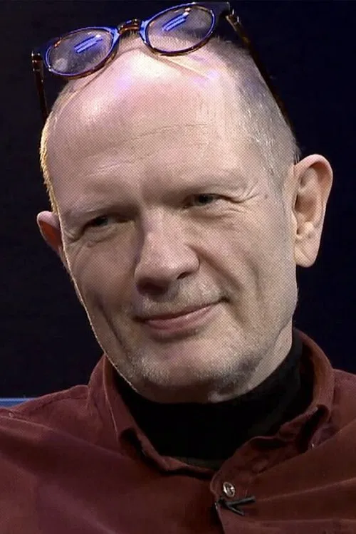 Kasper Wilton profile picture