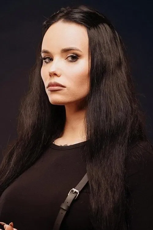 Evgeniya Shulik profile picture