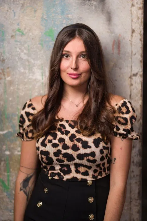 Sidonia Borkovcová profile picture
