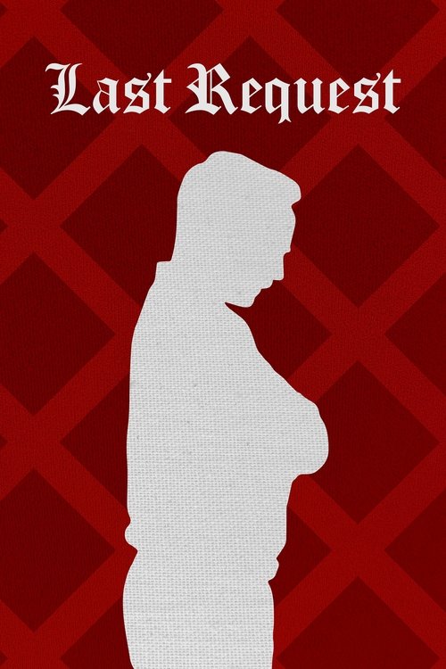 Poster do filme Last Request