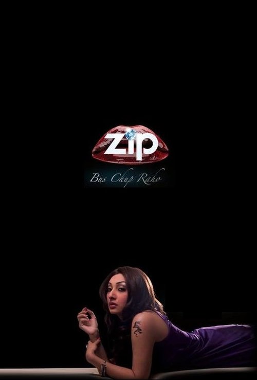 Zip Bus Chup Raho tv show poster
