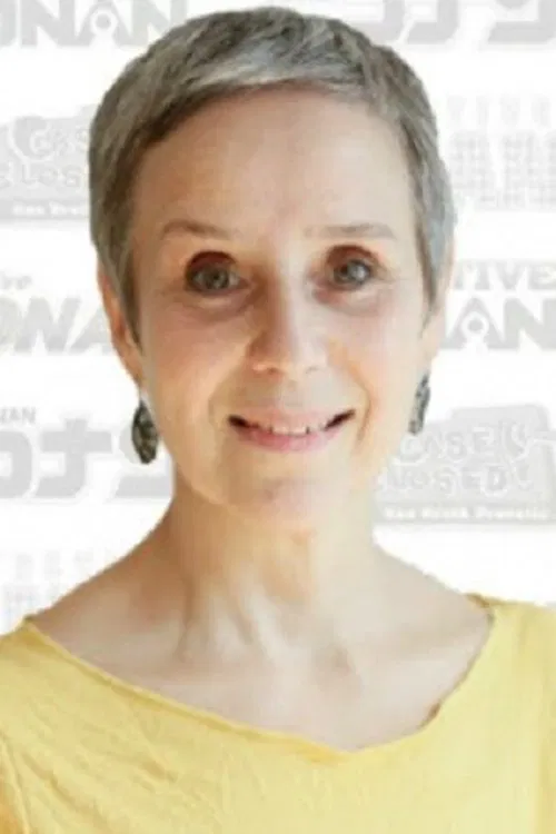 Foto de perfil de Ioanna Gkizas