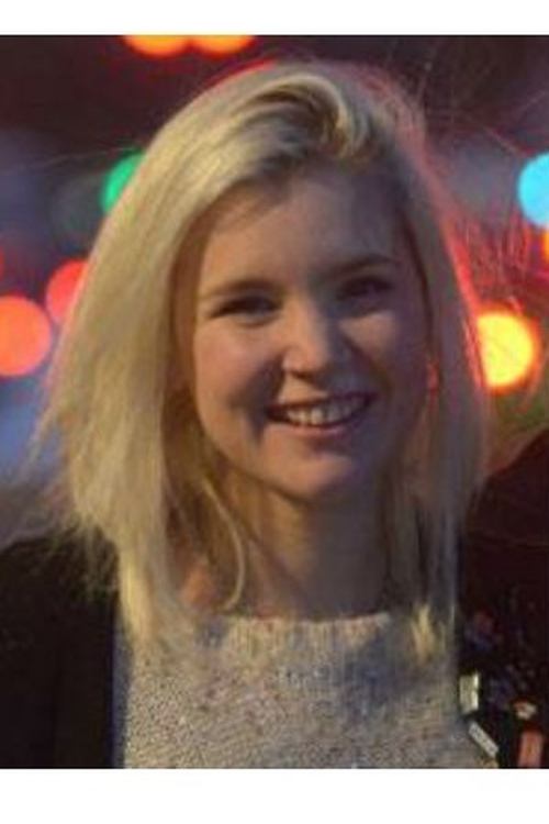 Florencia Decall profile picture