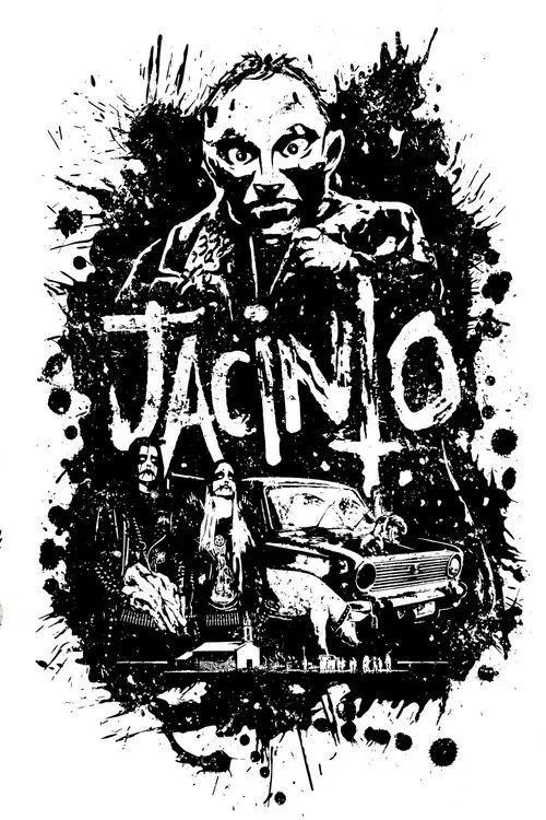 Jacinto movie poster