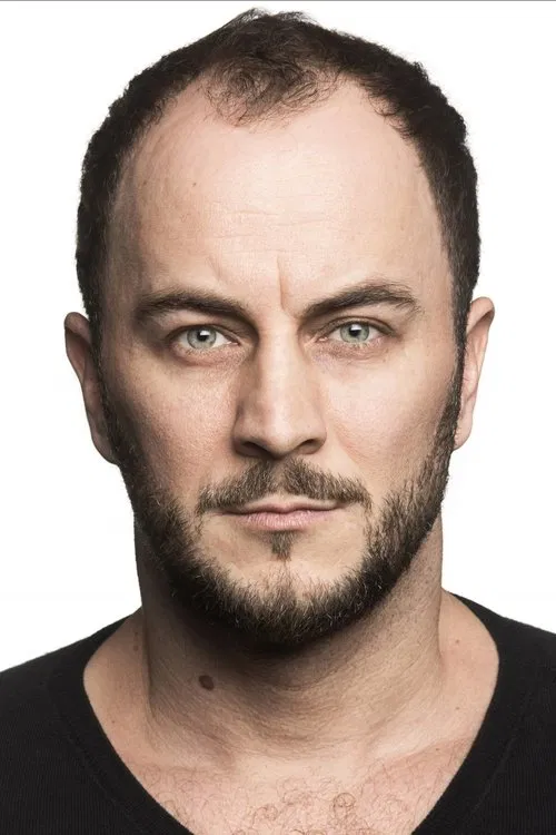 Foto de perfil de Alex Delescu
