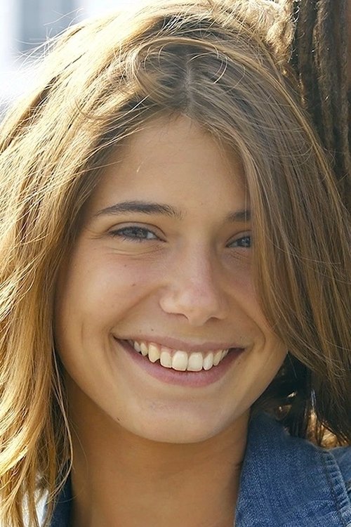 Garance Mazureck profile picture