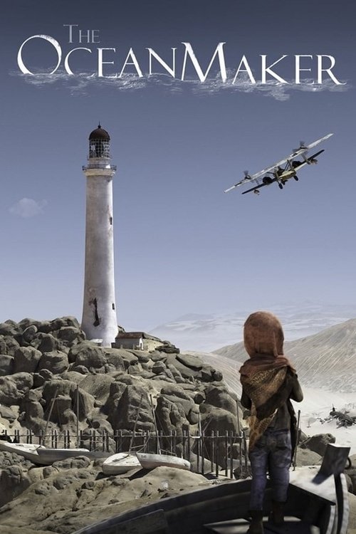 Poster do filme The OceanMaker