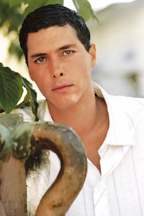 Mauricio Aspe profile picture