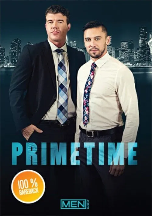 Poster do filme Primetime