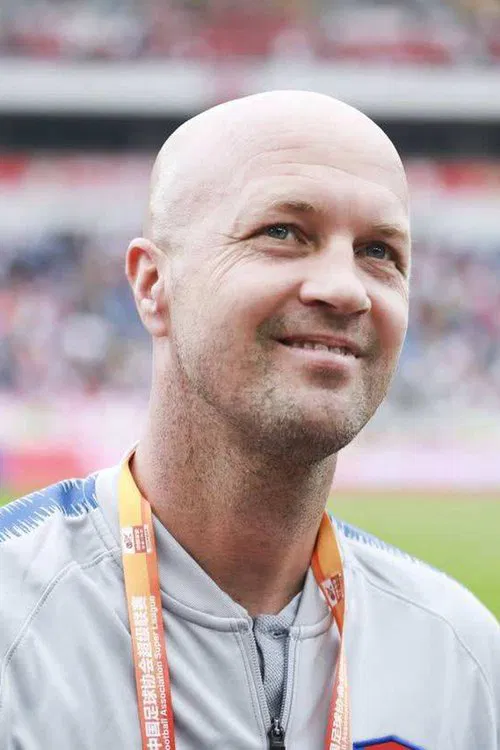 Jordi Cruyff profile picture