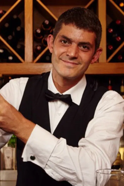 Merlin Griffiths profile picture