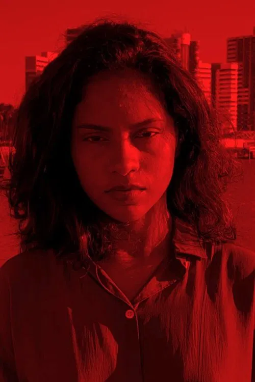 Míssil - Parte 1 movie poster