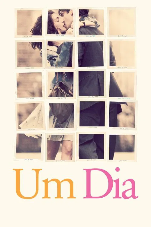 Poster do filme Um Dia
