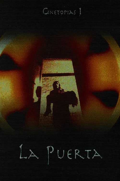 Poster do filme La puerta