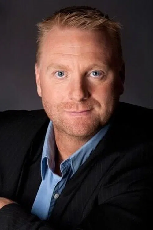 Christopher Jon Gombos profile picture