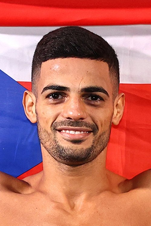Carlos Caraballo profile picture