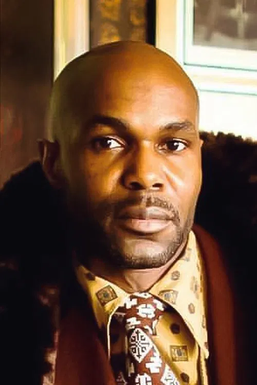 Foto de perfil de G.H. Goba