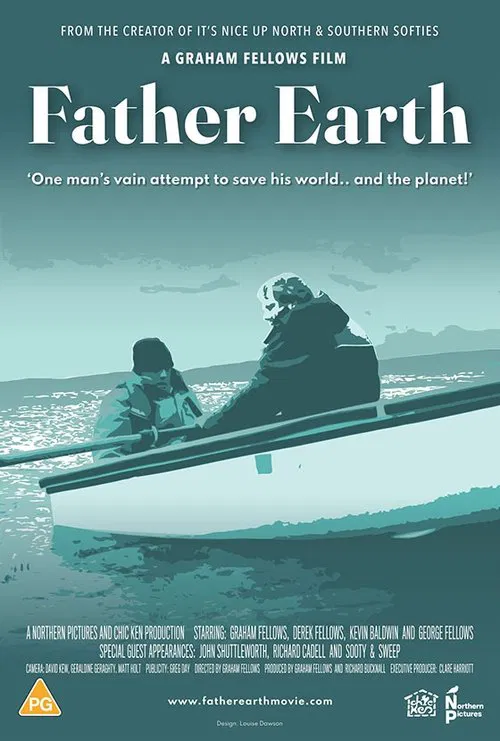 Father Earth movie poster