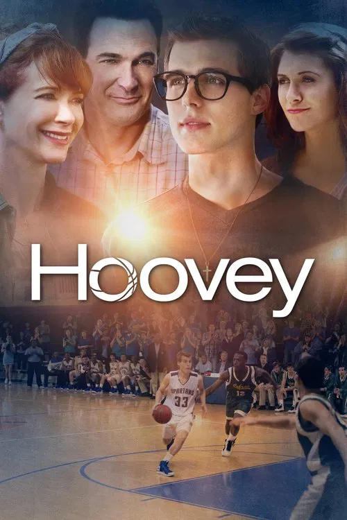 Hoovey movie poster