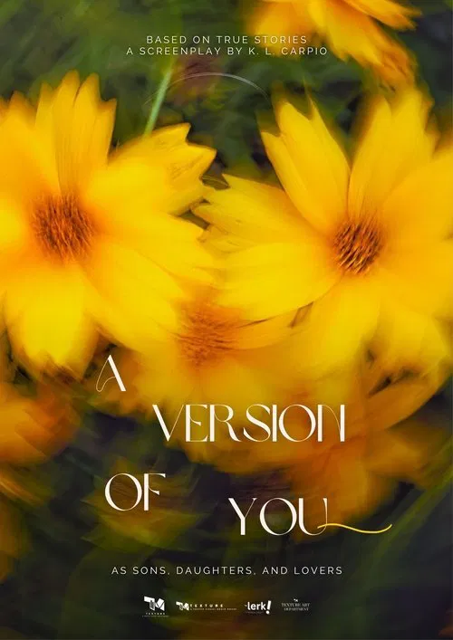 Poster do filme A Version of You (As Sons, Daughters, and Lovers)
