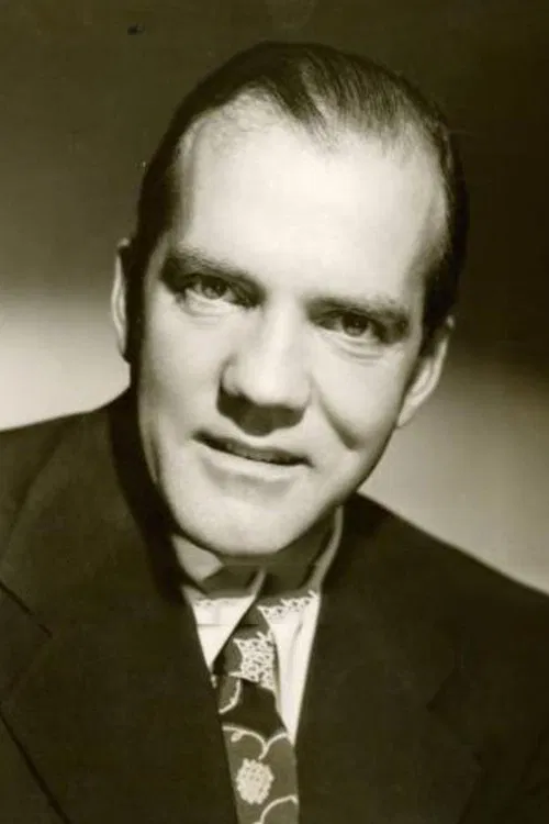Fred M. Wilcox profile picture