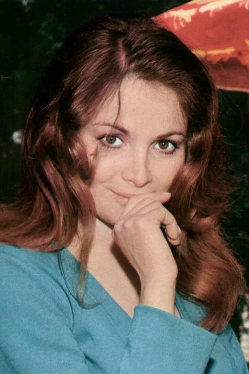 Martine Brochard profile picture