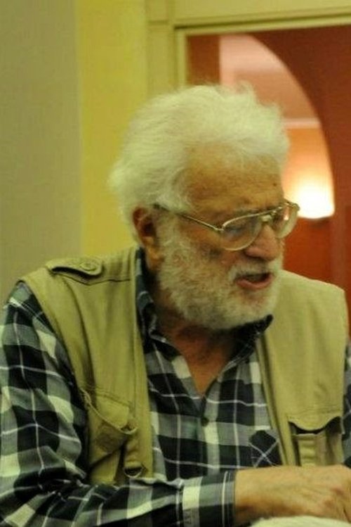 Giancarlo Santi profile picture
