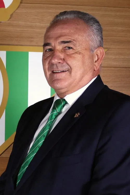 Rafael Gordillo profile picture