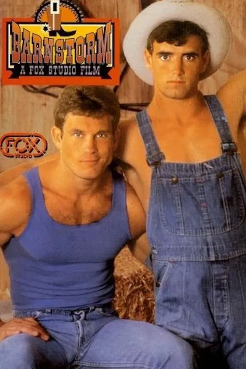 Barnstorm movie poster