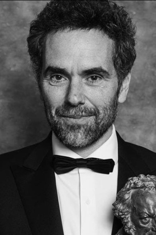 Mauro Herce profile picture