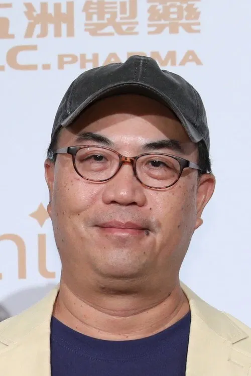 Chih-Hsiung Liu profile picture