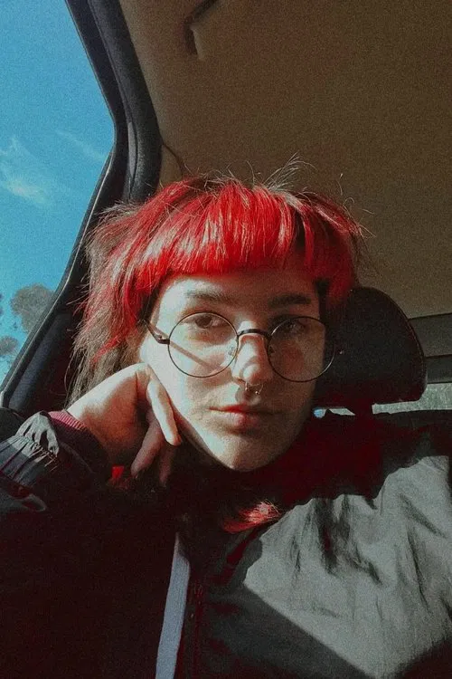 Asa profile picture