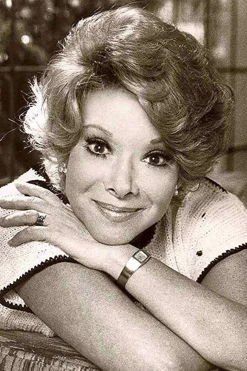 Shari Lewis profile picture