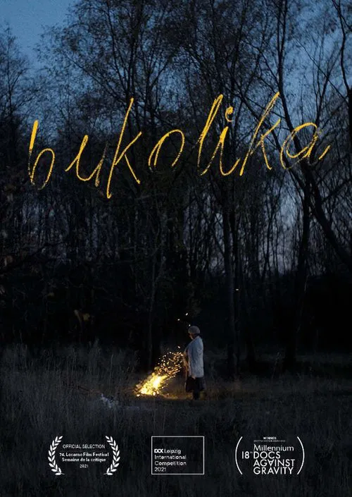 Poster do filme Bucolic