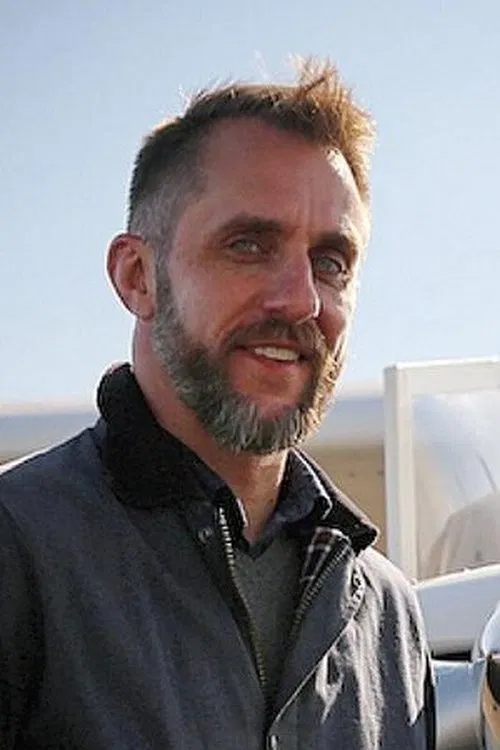 Dan Dickrell profile picture