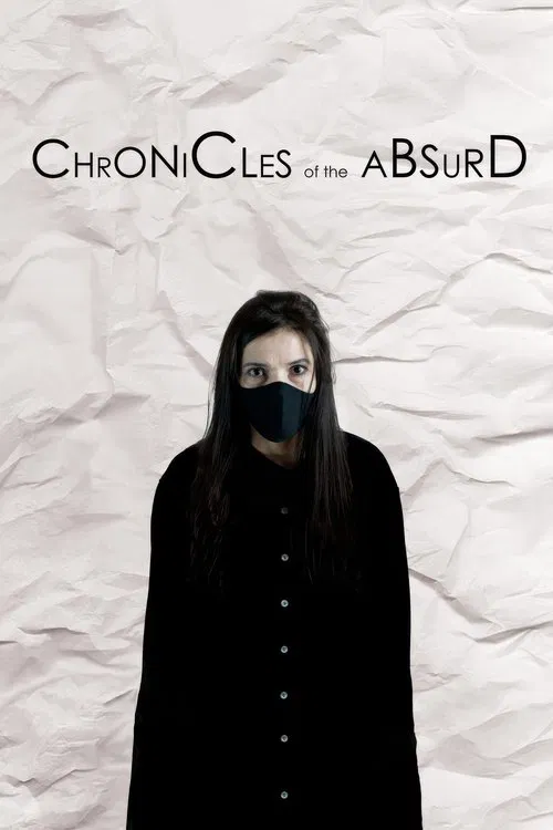 Chronicles of the Absurd movie poster