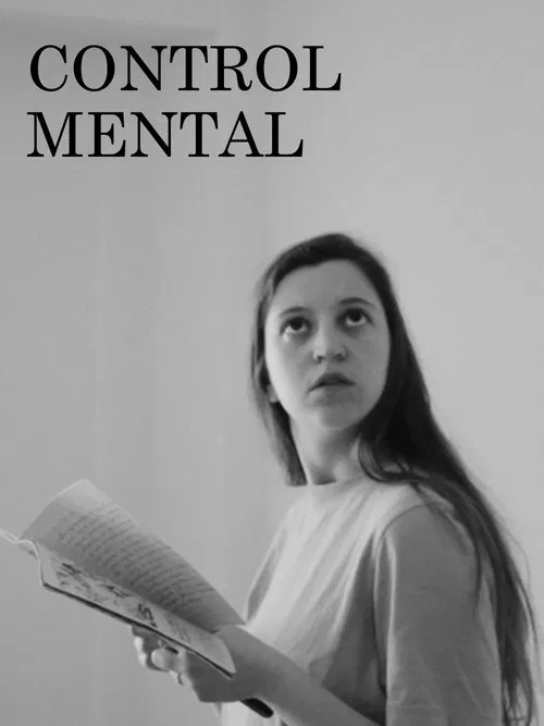 Mental control movie poster