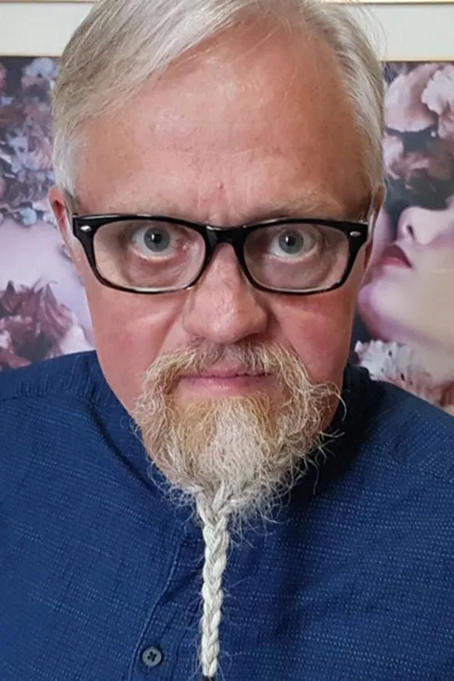 Ásgeir Hvítaskáld profile picture