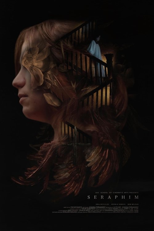 Seraphim movie poster