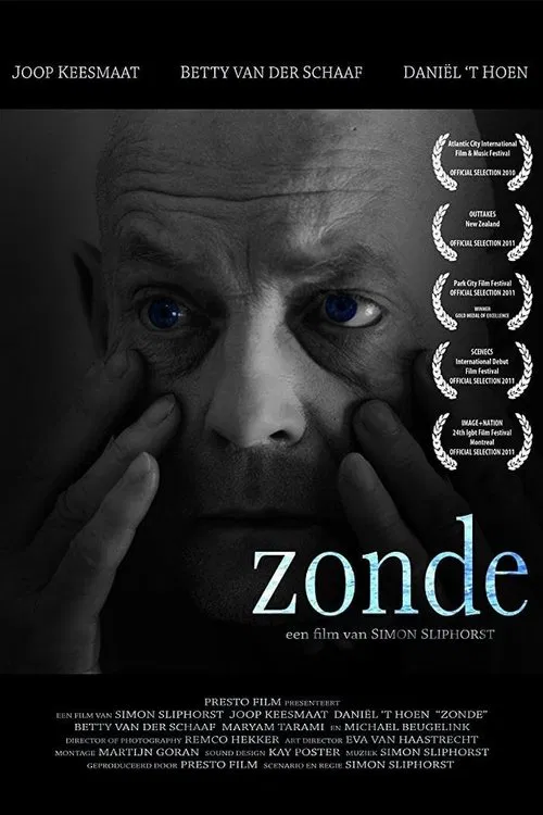 Shame movie poster