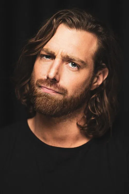 Jonathan Roy profile picture